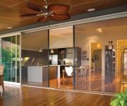 Centor Retractable Screen In Cooroy