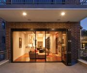 Centor Retractable Screen In Cooroy