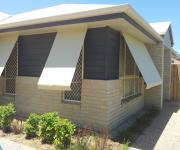 Fixed Frame Awning In Cooroy