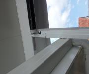 Motorized Ziptrak Blinds In Cooroy