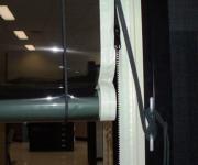Cafe Awning Cleat In Cooroy