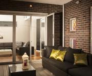 Spascreen Door Hinged  In Cooroy