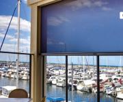 Alfresco Sunshade Blinds In Cooroy