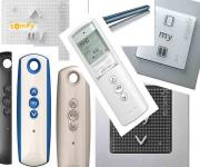 Somfy Remote in Cooroy