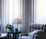 Sheer Curtain In Cooroy
