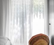 Sheer Curtain In Cooroy