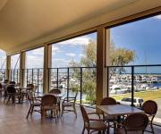 Alfresco Sunshade Blinds In Cooroy
