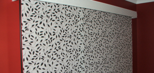 Linear Valences in Cooroy